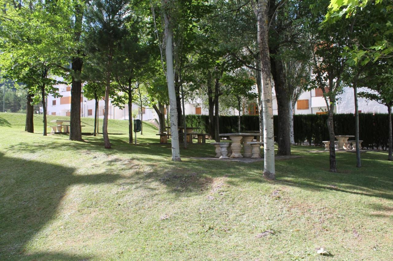 Villa Cocolo Villanua Exterior photo