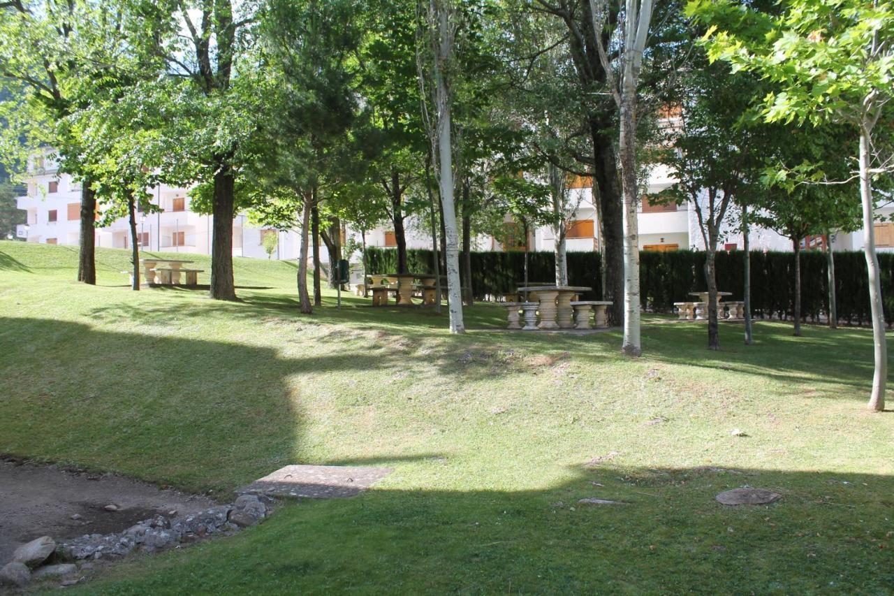 Villa Cocolo Villanua Exterior photo